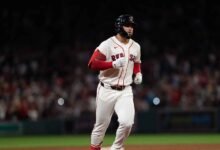 Wilyr Abreu llegó a 19 jonrones en 2026