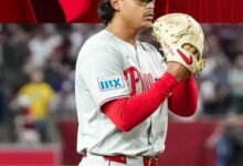 Jesús Luzardo le ganó el duelo de venezolanos Eduardo Rodríguez