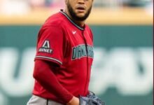 Eduardo Rodríguez lanzó en gran nivel de Cascabeles de Arizona