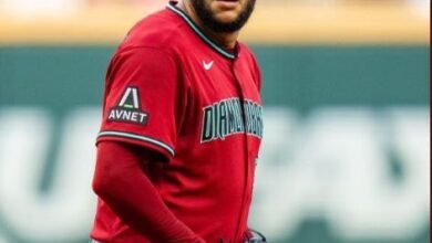 Eduardo Rodríguez lanzó en gran nivel de Cascabeles de Arizona