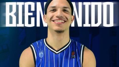 Anthony Reyes jugará para Trotamundos de Carabobo