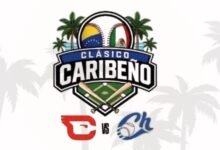 Cardenales de Lara y Charros de Jalisco se enfrentarán en.el Clásico Caribeño
