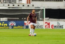 Abraham Bahachille espera que Carabobo FC sea muy competitivo frente a Academia Puerto Cabello