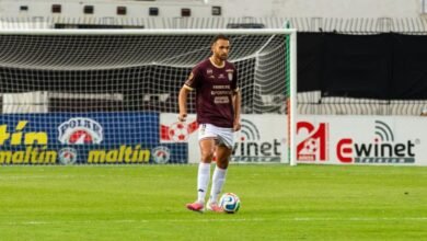 Abraham Bahachille espera que Carabobo FC sea muy competitivo frente a Academia Puerto Cabello