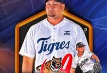 Chester Pimentel prestará sus servicios para Tigres de Aragua