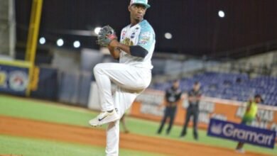 Claudio Custodio lanzará una vez más con Bravos de Margarita