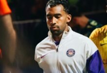 CRistian Cásseres Jr. es un refrente venezolano del Touluse