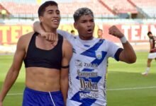 Deportivo Rayo Zuliano remontó para vencer al Carabobo FC en Maracaibo