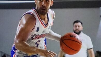 Humberto Bompart destacó por Piratas en el hogar de Pioneros