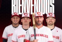 Cardenales de Lara anunció su segunda avanzada de importados