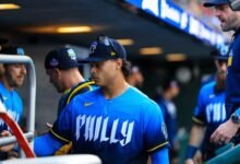 Jesús Luzardo no actuará el sábafo en Truist Park por lesión