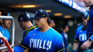Jesús Luzardo no actuará el sábafo en Truist Park por lesión