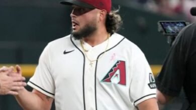 Juan Morillo relevó y ganó para Cascabeles de Arizona