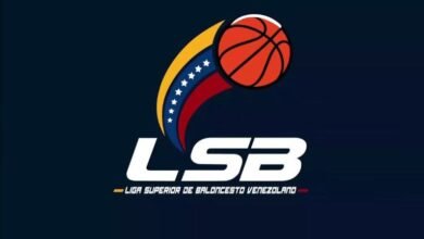 La LSB es un certamen invernal venezolano en el que competirán 10 equipos