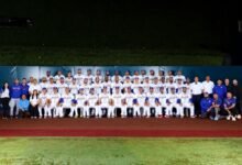 Selección de Venezuela obtuvo un premio a su esfuerzo