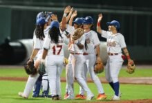 Venezuela es el dueño del cuarto puesto del ránking mundial a nivel femenino