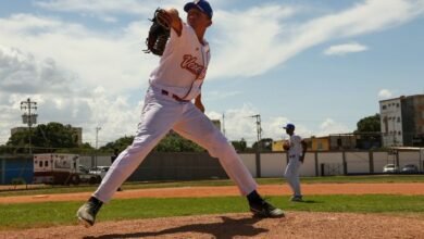 La nómina de Venezuela está lista para encarar el Mundial sub 15 en México