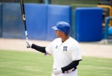 Bryant Betancourt es una promesa de Navegantes del Magallanes