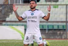 Anzoátegui FC, donde milita Carlos Cermeño, salió airoso de su visita a la casa de Metropolitanos FC en Copa Venezuela