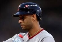 Brayan Rocchio es parte de Guardianes de Cleveland