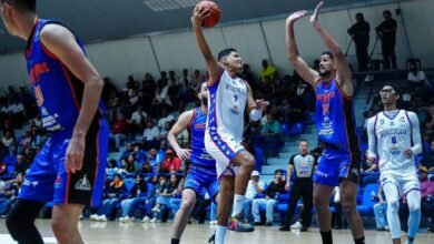 Costaneros de Puerto Cabello batió a Trotamundos de Carabobo en una batalla defensiva