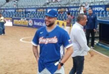 Enmanuel De Jesús recuerda con elegría su paso por el WBC 2026