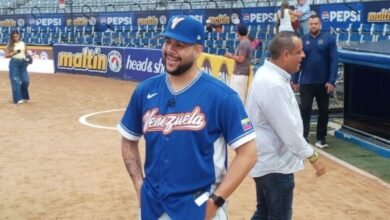 Enmanuel De Jesús recuerda con elegría su paso por el WBC 2026