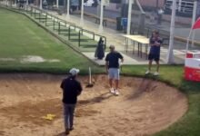 Golfistas de Venezuela estarán presentes en el Abierto Guataparo Country Club 2026