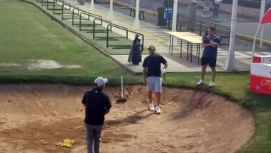 Golfistas de Venezuela estarán presentes en el Abierto Guataparo Country Club 2026
