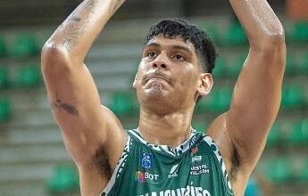 Guaiqueríes de Margarita ganó de la mano de Enrique Medina
