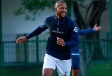 José Salomón Rondón suma 13 goles en 12 fechas del Torneo Apertura 2026