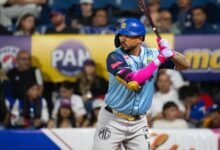 Luis Sardiñas aspira al repunte de Magallanes en esta contienda