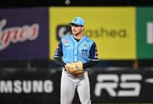 Navegantes del Magallanes suma tres reveses seguidas en la campaña