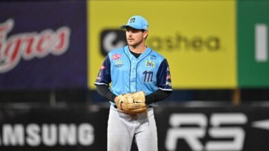 Navegantes del Magallanes suma tres reveses seguidas en la campaña