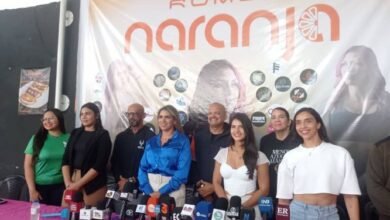 La Rumba Naranja de 2026 se llevará a cabo en Carabobo por una buena causa