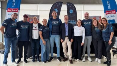 El Sport Fest Valencia 2026 incluirá múltiples eventos deportivos, según los organizadores