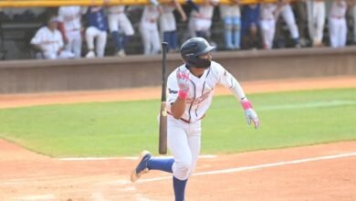 Venezuela ganó en sus dos primeras salidas en la justa